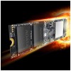 Накопитель SSD Adata 256GB XPG SX6000 Lite, M.2 2280, PCI-E 3x4, [R/W - 1800/900 MB/s] 3D-NAND TLC